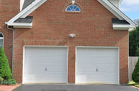 free Linley Brook garage construction quotes
