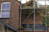 free Linley Brook home extension quotes