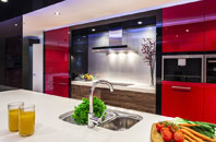 Linley Brook kitchen extensions