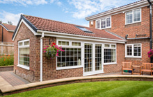 Linley Brook house extension leads
