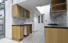 Linley Brook kitchen extension leads